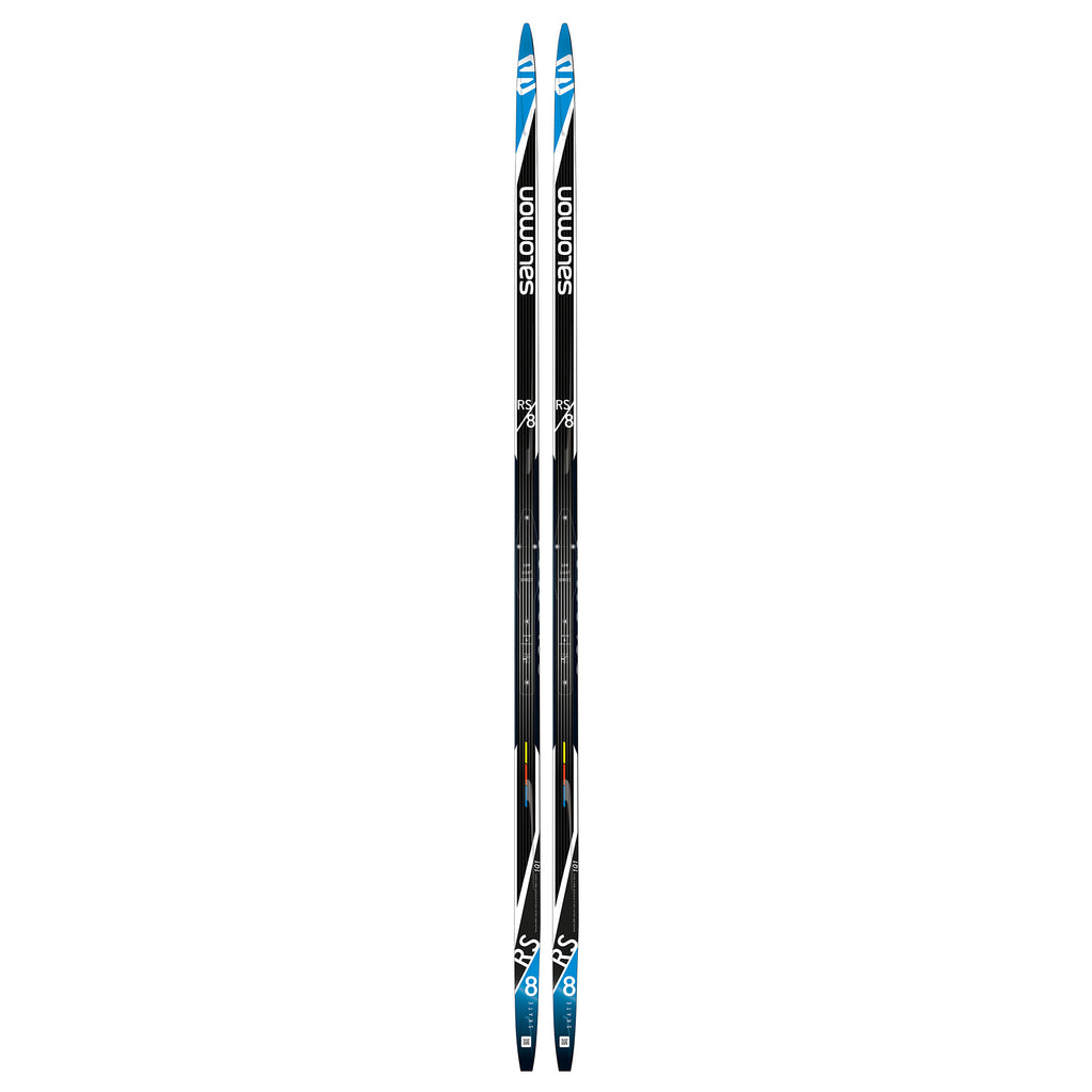 SKIS SALOMON RS 8 / 2019