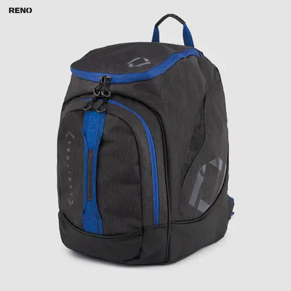 Sac botte de clearance ski