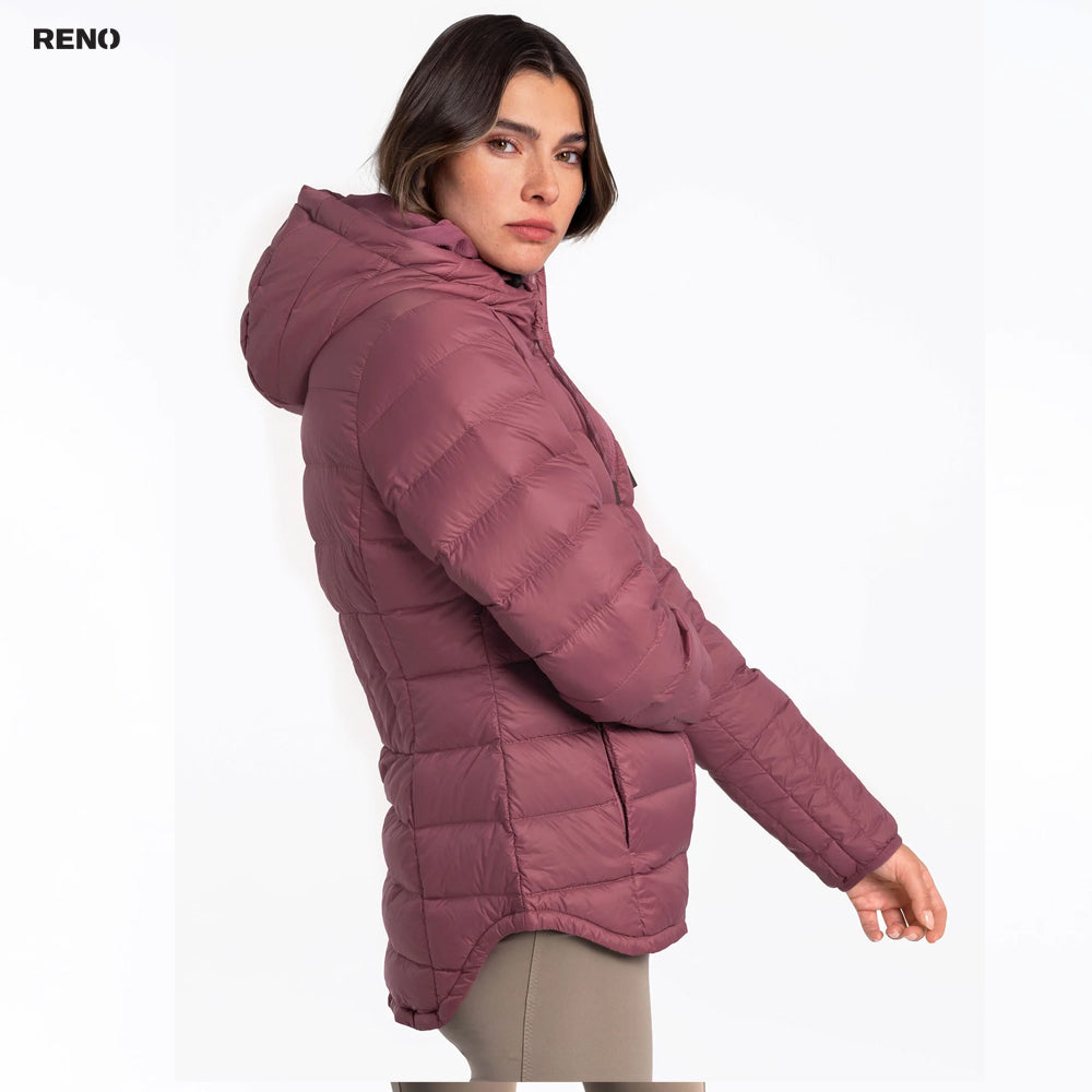 Lol Manteau Emeline Down
