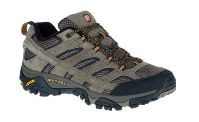 MERRELL MOAB 2 VENT (WIDE)