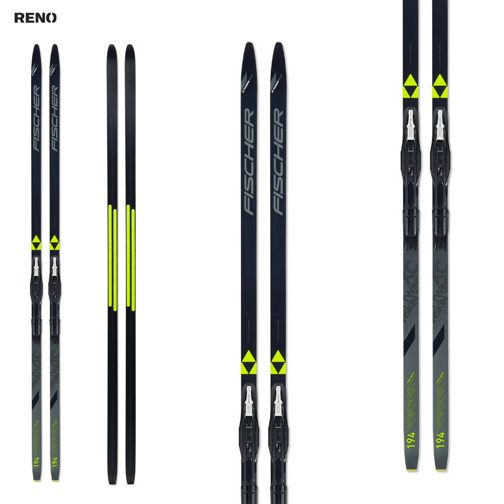 Ski de fond classique | La Cordée Ski de fond classique | La Cordée