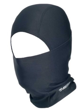 SWANY BALACLAVA CONVERTIBLE / HOMME