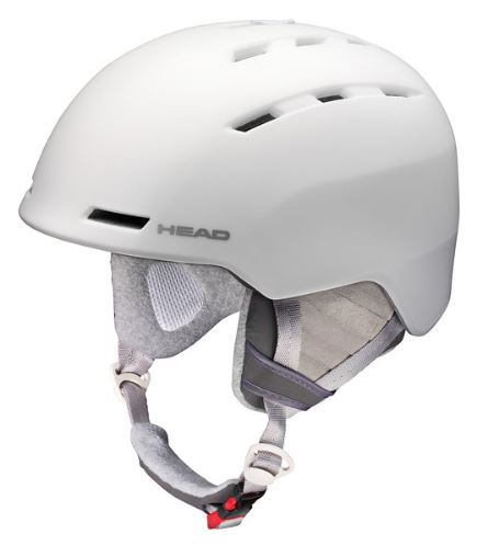 Head Casque Vanda / Femme White